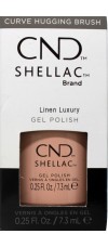 Linen Luxury By CND Shellac